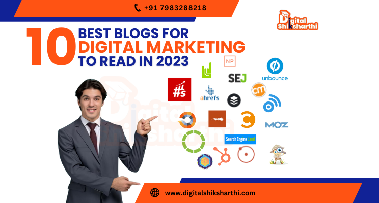 10 10 best blogs for digital marketing to read to 2023