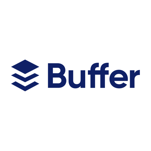 Buffer logo 